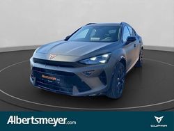 Andere farbe Neu 2025 Cupra Formentor VZ SUV | 53.139 € (Teuer)