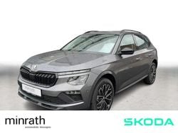 Grau Neu 2026 Skoda Kamiq SUV | 37.879 € (Teuer)
