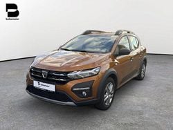 Orange Gebraucht 2021 Dacia Sandero Essentiel Limousine | 11.690 € (Fairer Preis)