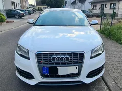 Weiß Gebraucht 2011 Audi S3 Limousine | 12.500 € (Etwas zu teuer)