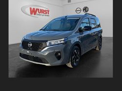 Grey urban Neu 2025 Nissan Townstar Tekna Kombi | 30.598 € (Superpreis)