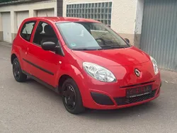 Rot Gebraucht 2011 Renault Twingo Kleinwagen | 3.290 € (Fairer Preis)