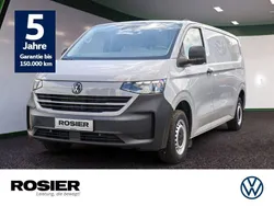 Grau / stone grey Neu 2025 VW T6.1 Van | 63.990 € (Teuer)