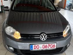 Gebraucht 2011 VW Golf VI Team Limousine | 4.999 € (Fairer Preis)