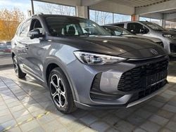 Silber (cosmic silber) Neu 2025 MG ZS Comfort SUV | 18.990 € (Guter Preis)