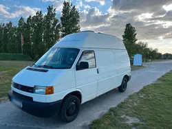 Weiß Gebraucht 2000 VW T4 Van | 10.000 € (Fairer Preis)