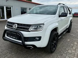 Weiß Gebraucht 2015 VW Amarok Atacama Abholung | 19.990 € (Fairer Preis)