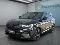 Schwarz Gebraucht 2023 Renault Austral SUV | 28.599 € (Fairer Preis)