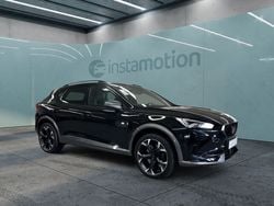 Schwarz Gebraucht 2022 Cupra Formentor VZ SUV | 32.200 € (Teuer)