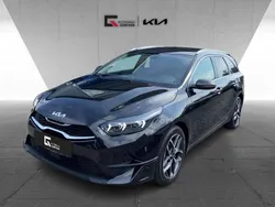 (1k) black pearl m Neu 2025 Kia Ceed Sportswagon Kombi | 27.390 € (Fairer Preis)