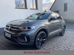 Grau Gebraucht 2023 VW T-Roc Beats SUV | 37.790 € (Teuer)
