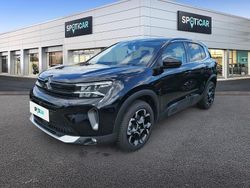 Schwarz Gebraucht 2024 Citroën C5 Aircross PureTech SUV | 19.990 € (Superpreis)