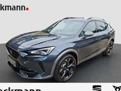 Weiss Neu 2024 Cupra Formentor VZ SUV | 36.489 € (Guter Preis)