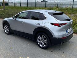 Silber Gebraucht 2021 Mazda CX-30 SUV | 23.500 € (Fairer Preis)