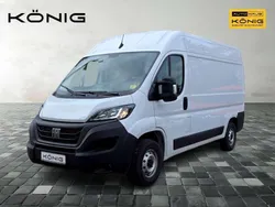 Ducato weiß Gebraucht 2023 Fiat Ducato Van | 32.989 € (Fairer Preis)