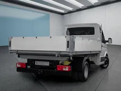 Weiß Gebraucht 2024 VW Crafter Van | 43.949 € (Fairer Preis)