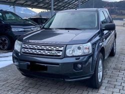 Gebraucht 2011 Land Rover Freelander 2 SUV | 6.900 € (Etwas zu teuer)