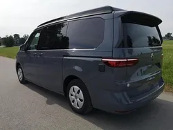 Neu 2025 VW California Beach Van | 58.330 € (Superpreis)
