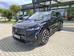 Schwarz Neu 2025 Renault Austral Techno SUV | 33.680 € (Guter Preis)