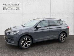 Grau Gebraucht 2021 Seat Tarraco FR SUV | 27.590 € (Guter Preis)
