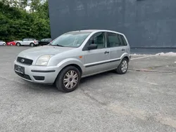 Silber Gebraucht 2002 Ford Fusion Limousine | 1.890 € (Fairer Preis)