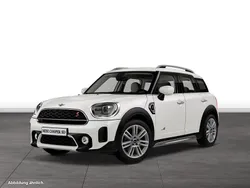 Other Gebraucht 2023 Mini Cooper SD Countryman SUV | 37.491 € (Etwas zu teuer)