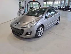 Gebraucht 2011 Peugeot 207 CC Premium Cabrio | 2.950 € (Superpreis)