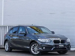 BMW 116