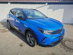 Kobalt blau/vertigo blau Gebraucht 2022 Opel Grandland X SUV | 28.990 € (Teuer)