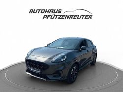 Magnetic Gebraucht 2022 Ford Puma ST-Line SUV | 19.990 € (Fairer Preis)