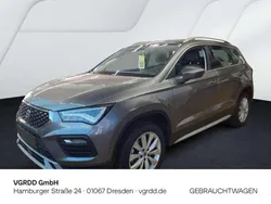 Graphitgrau Gebraucht 2025 Seat Ateca Xperience SUV | 29.990 € (Fairer Preis)