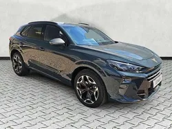 Blau Neu 2025 Cupra Terramar SUV | 37.990 € (Fairer Preis)