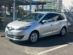Renault Scénic III