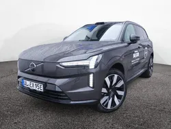 Platinum grey Gebraucht 2025 Volvo EX90 Performance SUV | 99.990 € (Fairer Preis)