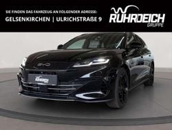 Obsidian black Neu 2025 BYD Seal Comfort Kombi | 36.990 €