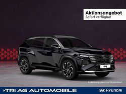 Andere farbe Gebraucht 2022 Hyundai Tucson N Line SUV | 37.451 €