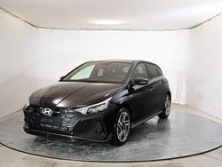 Phantom black pearl phantom black pearl Neu 2025 Hyundai i20 N Line Kleinwagen | 23.890 € (Fairer Preis)