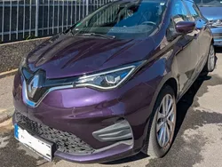 Violett Gebraucht 2020 Renault Zoe Experience Kleinwagen | 9.000 €