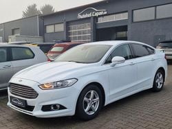 Weiß Gebraucht 2016 Ford Mondeo Titanium Limousine | 10.499 € (Guter Preis)