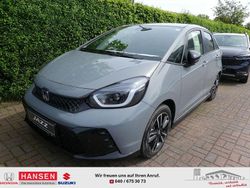 Urban grey pearl Neu 2025 Honda Jazz Advance Kleinwagen | 30.990 €