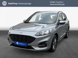 Silber Gebraucht 2023 Ford Kuga ST-Line SUV | 25.550 € (Guter Preis)