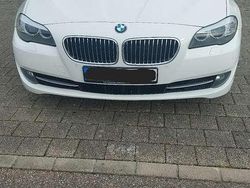 Gebraucht 2012 BMW 520 Sport Line Limousine | 10.400 € (Etwas zu teuer)