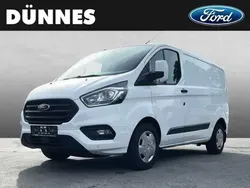 Racerot Gebraucht 2020 Ford Transit Trend Limousine | 21.990 € (Superpreis)