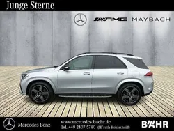 Gebraucht 2024 Mercedes GLE350e | 85.950 €