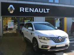 Weiß Gebraucht 2021 Renault Koleos Intens SUV | 29.990 € (Fairer Preis)