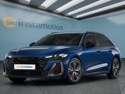 Blau Gebraucht 2025 Audi A5 Coupé | 71.549 €