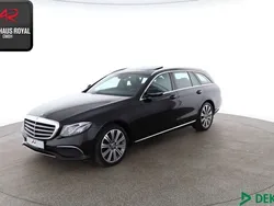 Mercedes E300