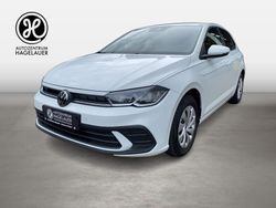 Weiß Gebraucht 2024 VW Polo Life Kleinwagen | 17.284 € (Guter Preis)