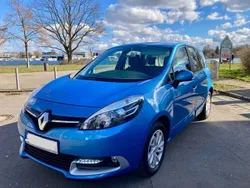 Renault Scénic III
