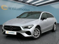 Gebraucht 2023 Mercedes CLA200 Limousine | 34.199 € (Fairer Preis)